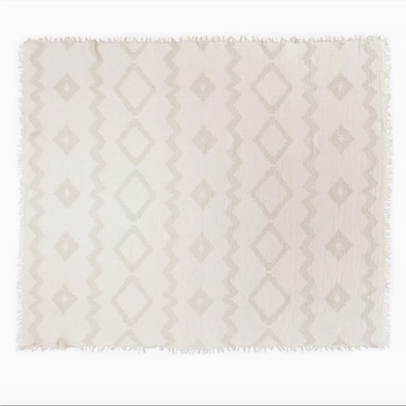 Aditya Wilfred blanket scarf - Picture 2 of 6